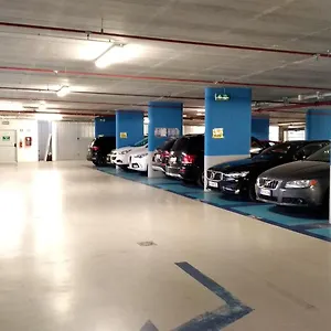 Апартаменты Alloggio Segreto, Верона