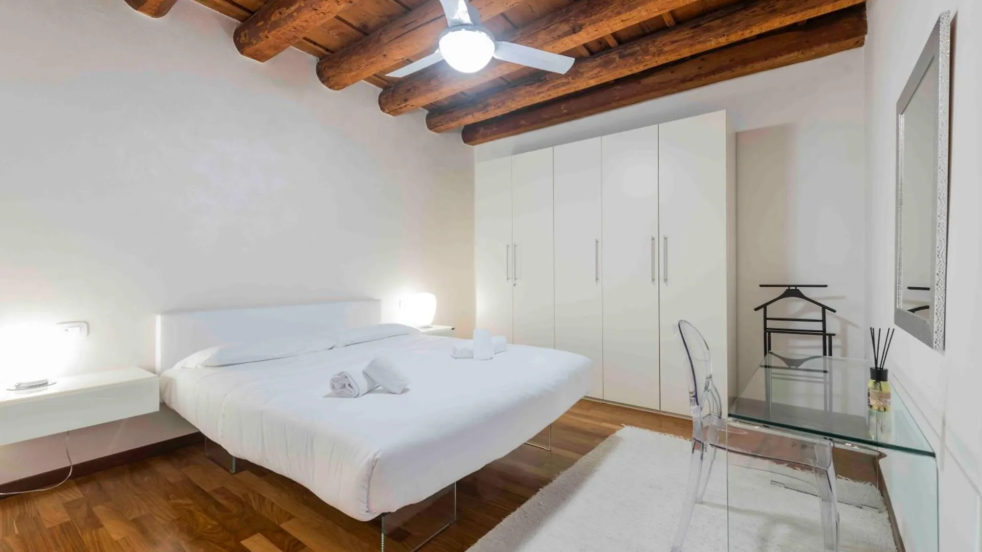 Leoncino 9 City Apartment Verona 0*,