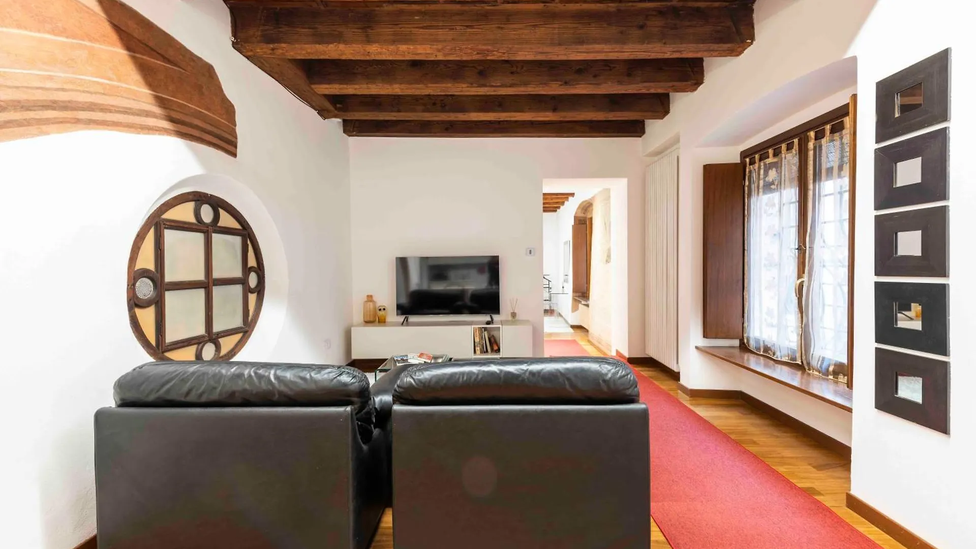 Leoncino 9 City Apartment Verona