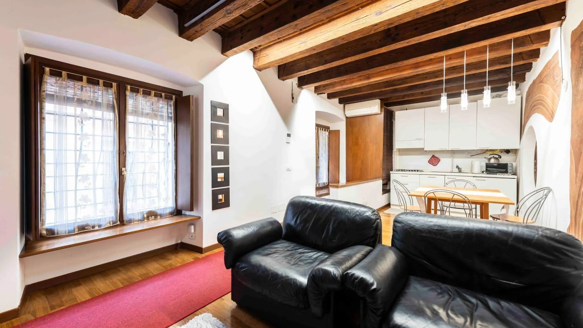 Leoncino 9 City Apartment Verona
