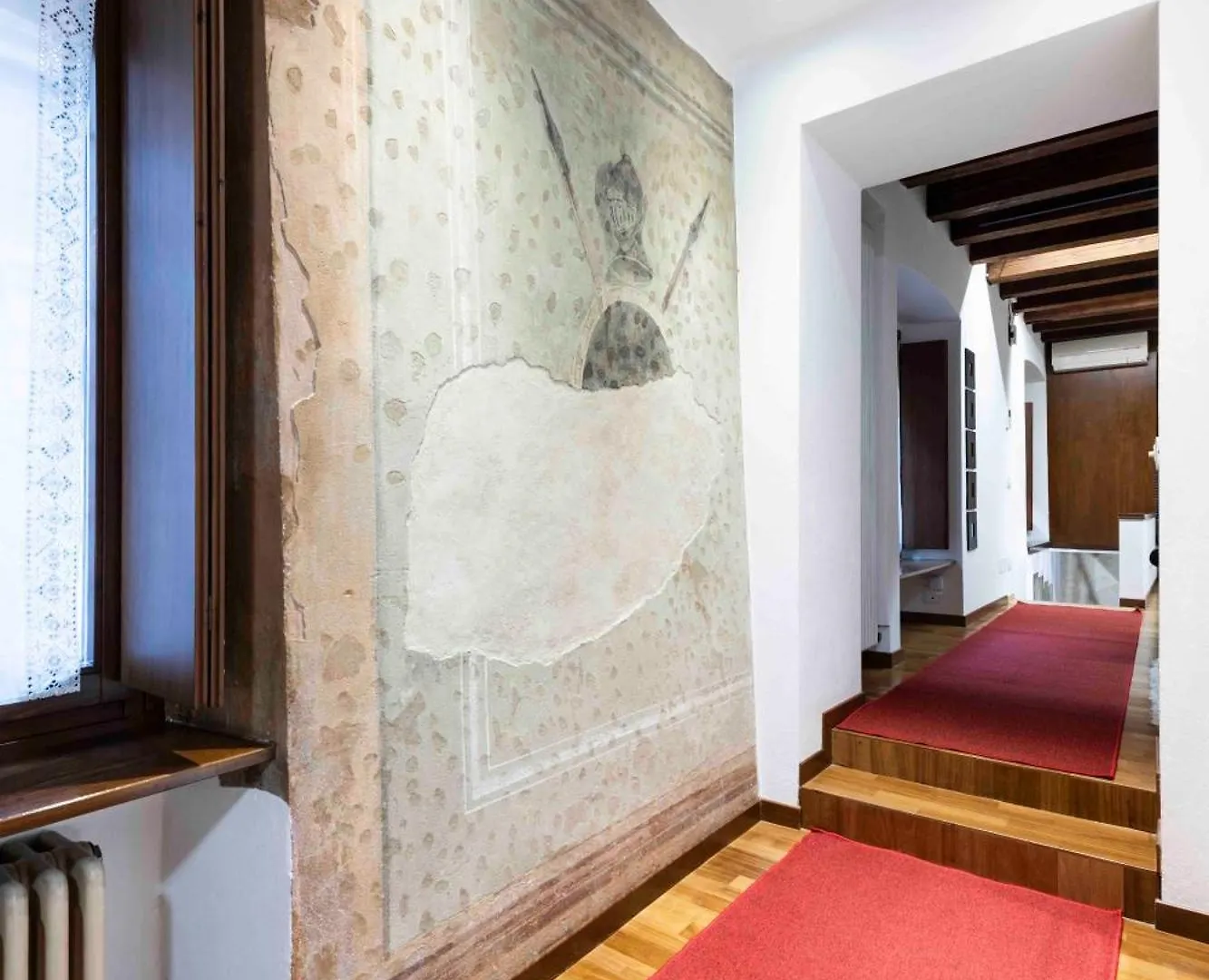 Leoncino 9 City Apartment Verona