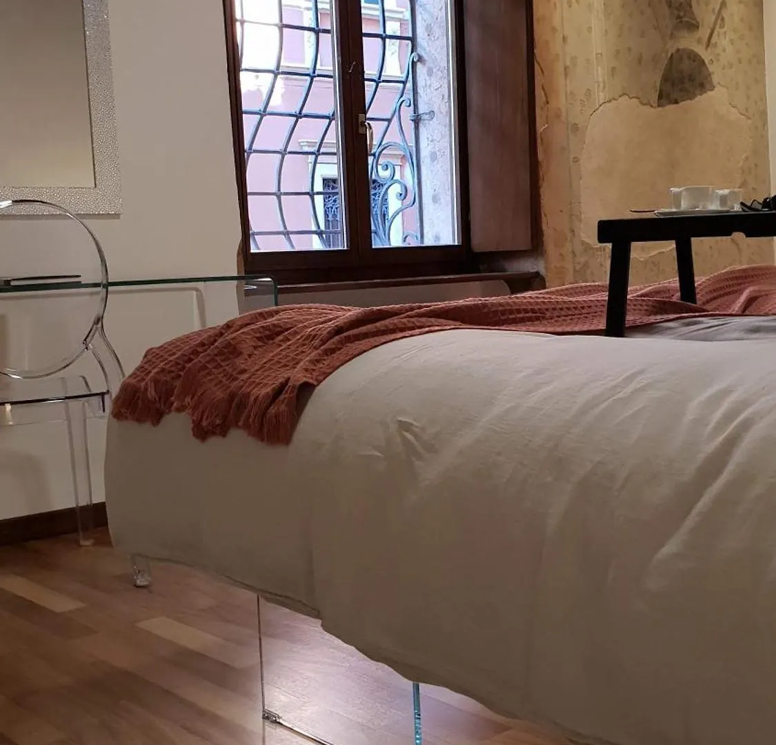 Leoncino 9 City Apartment Verona